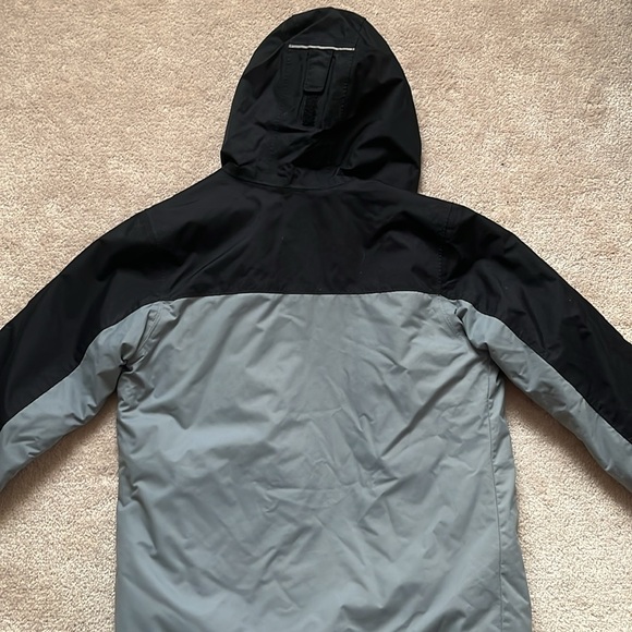 Columbia fall / spring jacket - Picture 10 of 10